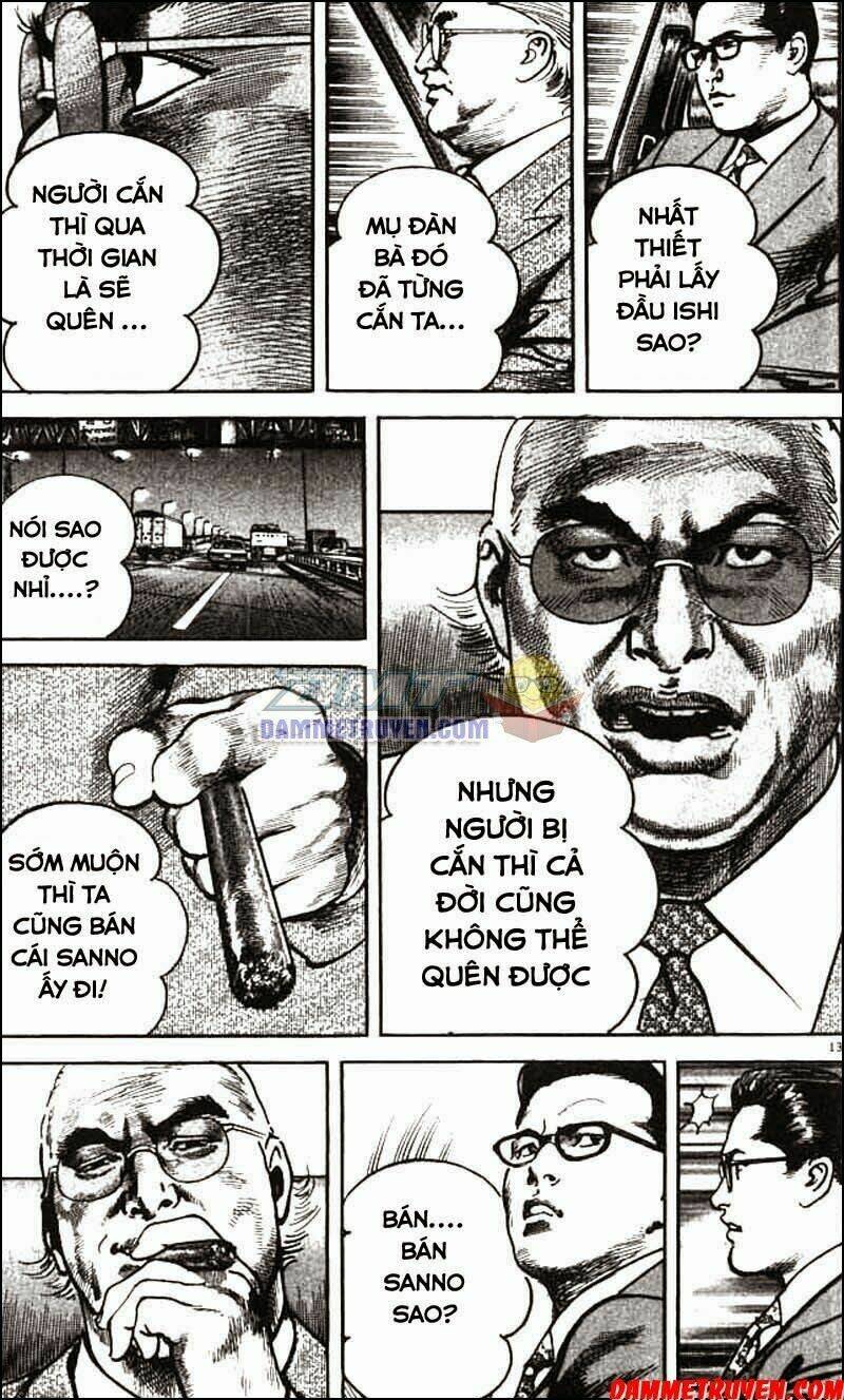 Heat – Thế Giới Ngầm Chapter 53 - Trang 2