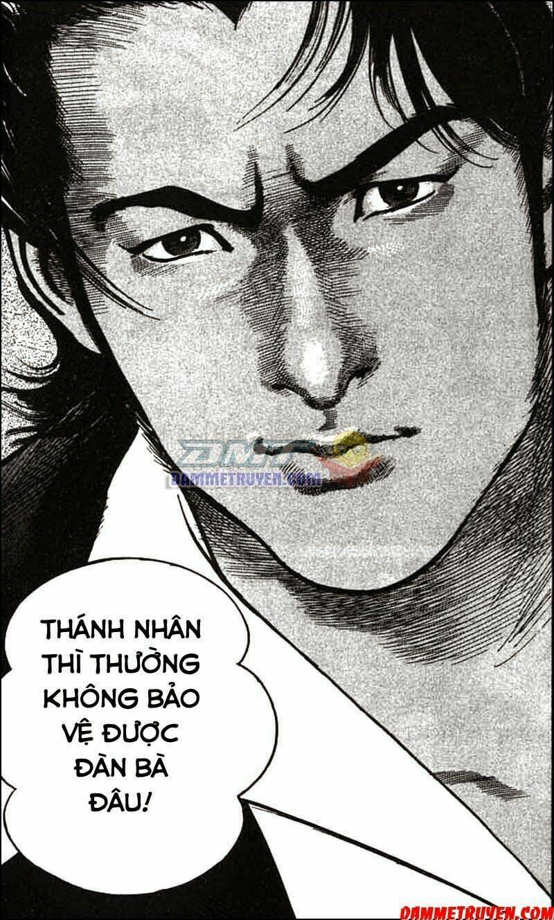 Heat – Thế Giới Ngầm Chapter 53 - Trang 2