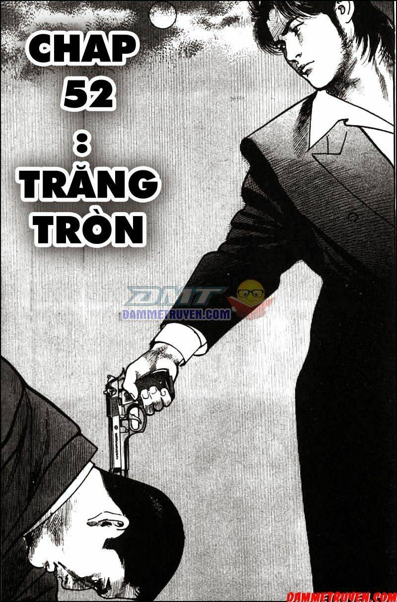 Heat – Thế Giới Ngầm Chapter 52 - Trang 2