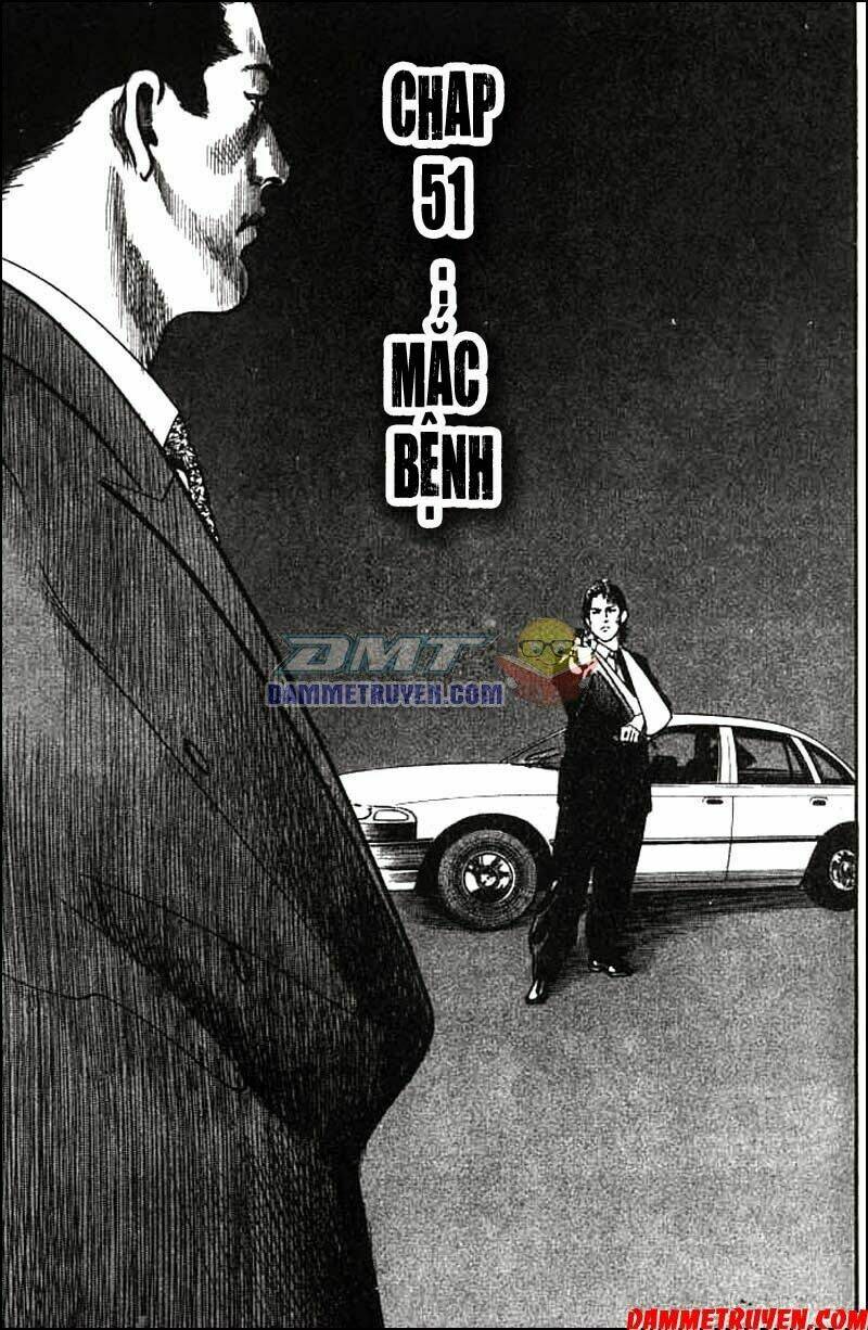 Heat – Thế Giới Ngầm Chapter 51 - Trang 2