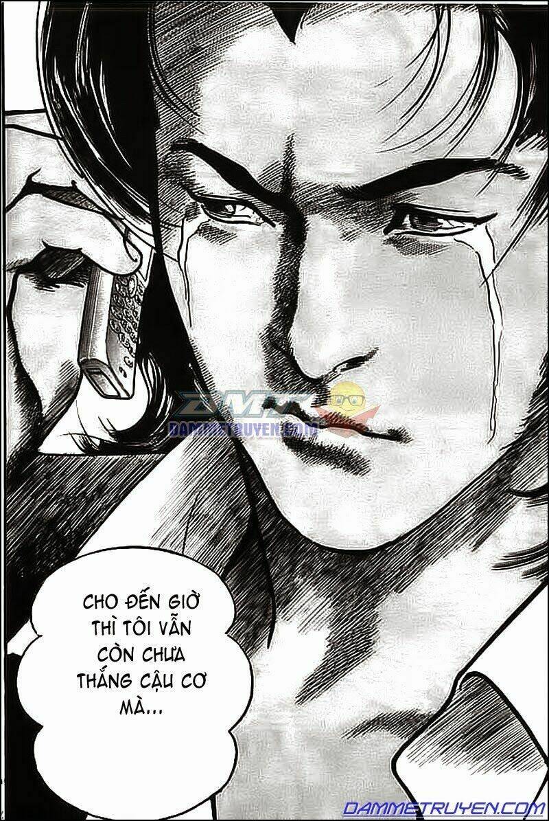 Heat – Thế Giới Ngầm Chapter 46 - Trang 2