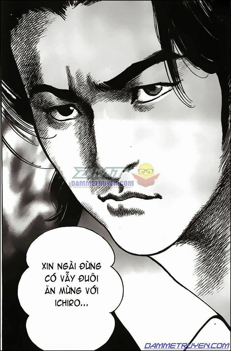 Heat – Thế Giới Ngầm Chapter 37 - Trang 2