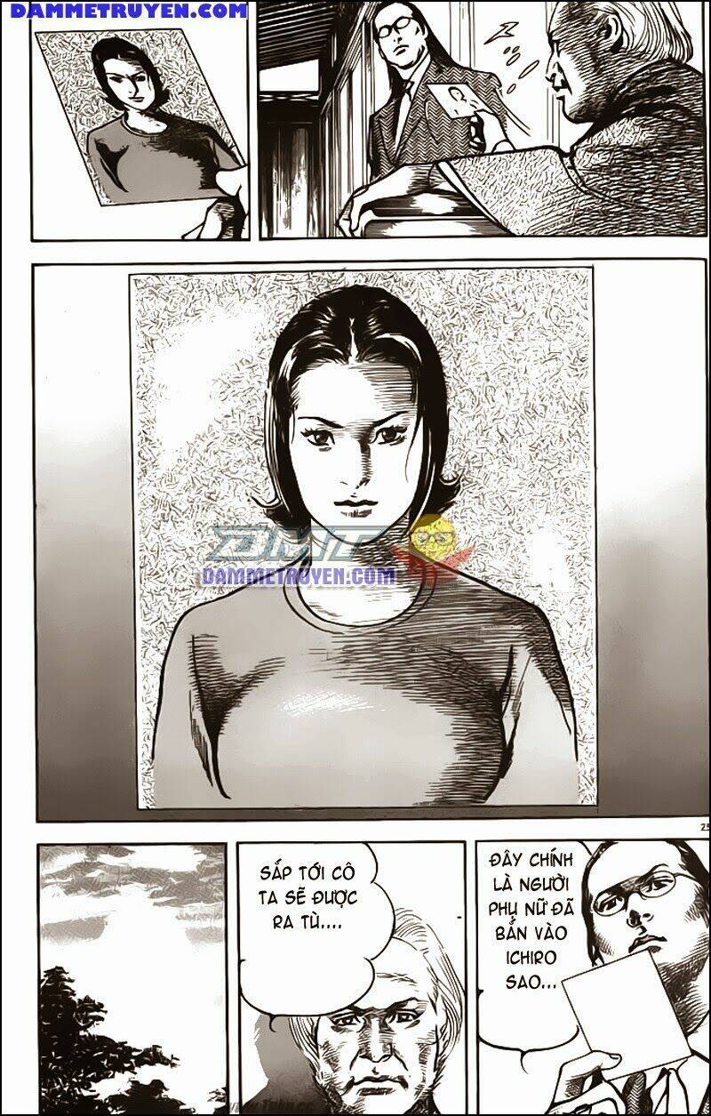 Heat – Thế Giới Ngầm Chapter 36 - Trang 2