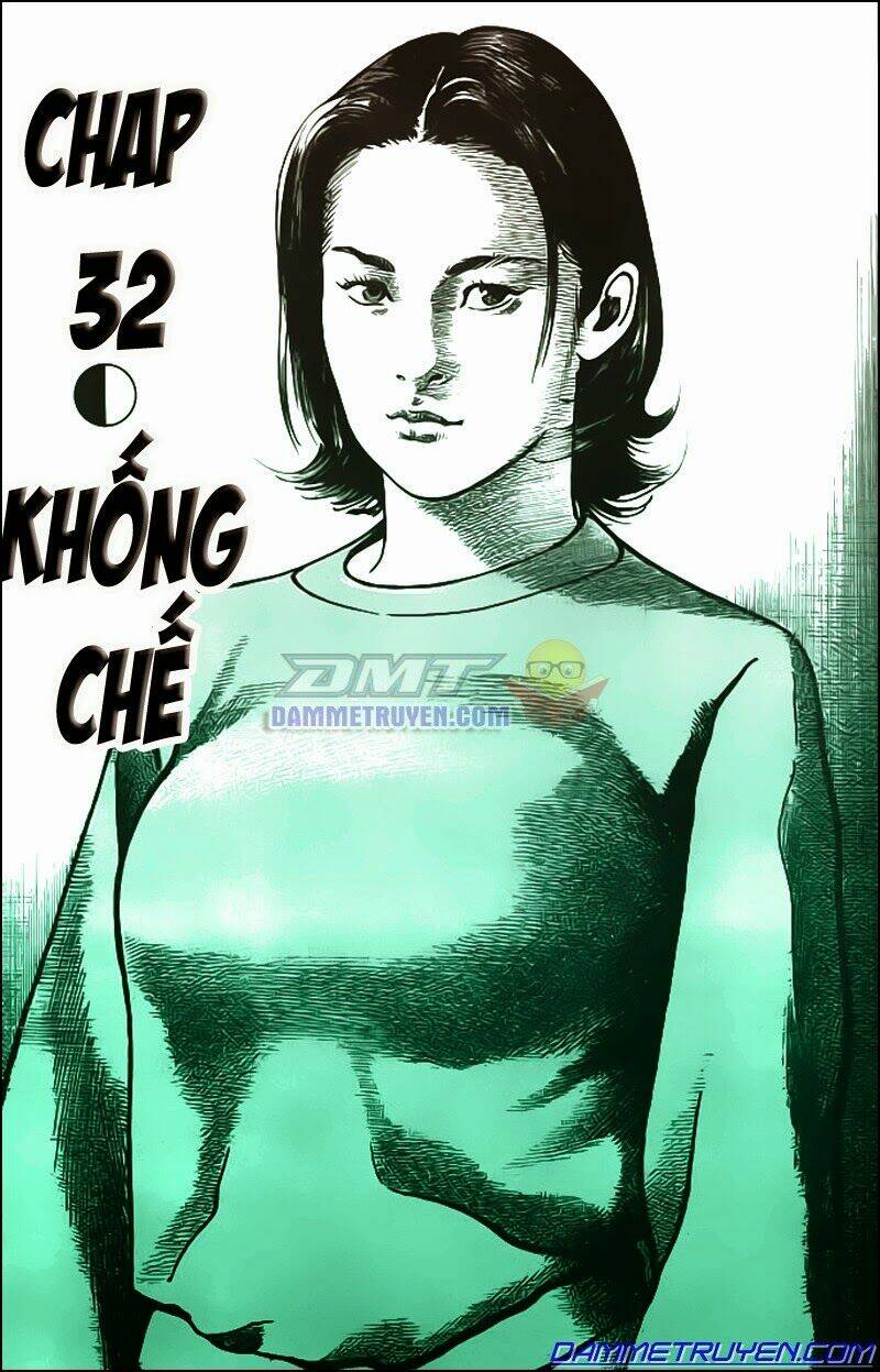 Heat – Thế Giới Ngầm Chapter 32 - Trang 2