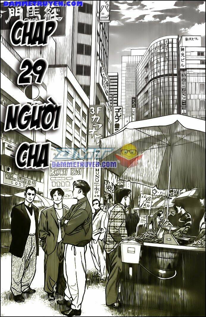 Heat – Thế Giới Ngầm Chapter 29 - Trang 2