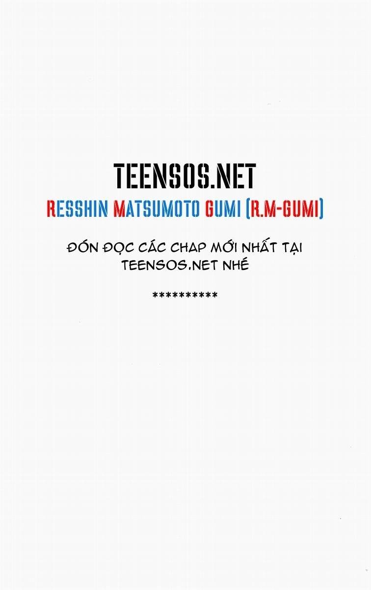 Heat – Thế Giới Ngầm Chapter 2 - Trang 2