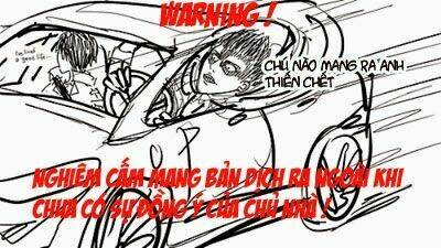 Kuroko – Tuyển Thủ Vô Hình: Short Doujinshi Chapter 55 - Trang 2