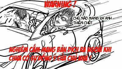 Kuroko – Tuyển Thủ Vô Hình: Short Doujinshi Chapter 54 - Trang 2