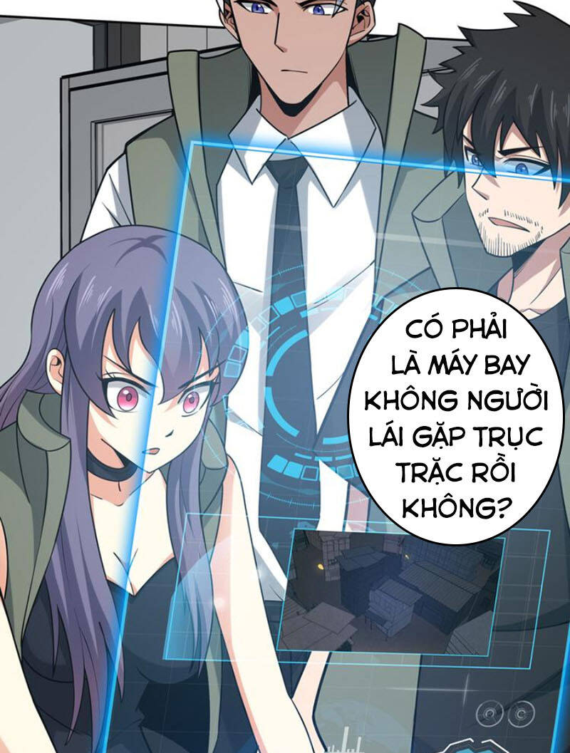 Thợ Săn Mạt Thế Chapter 24 - Trang 2