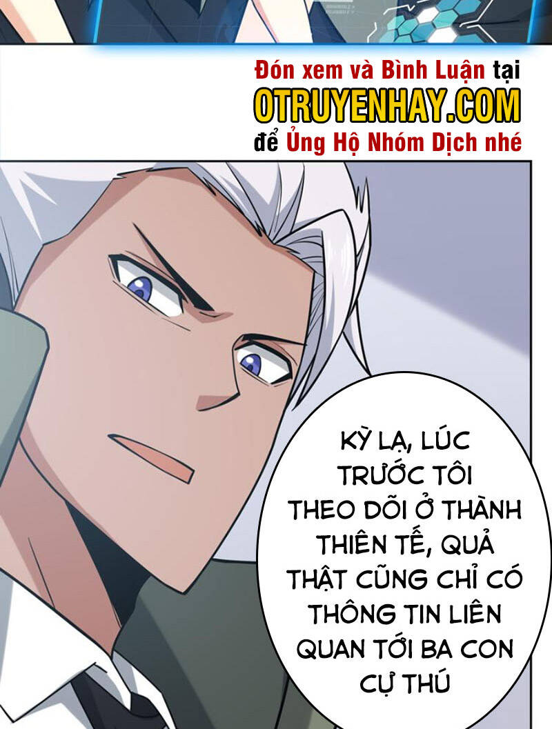 Thợ Săn Mạt Thế Chapter 24 - Trang 2