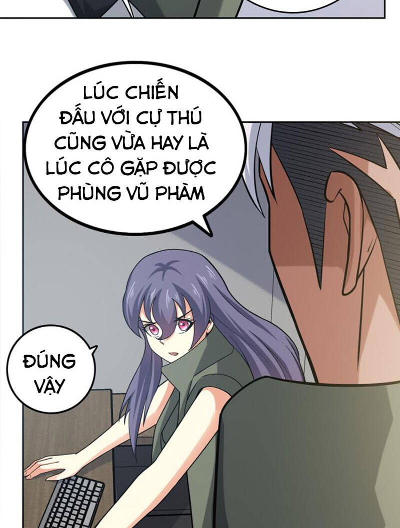 Thợ Săn Mạt Thế Chapter 24 - Trang 2