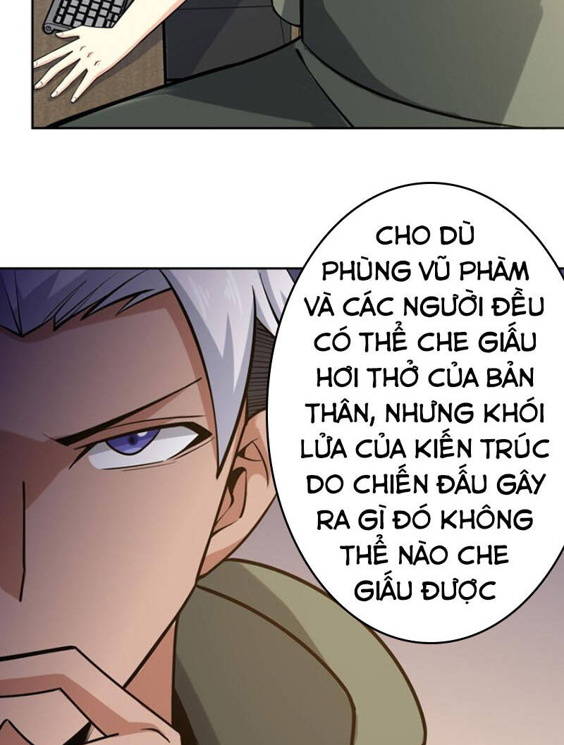 Thợ Săn Mạt Thế Chapter 24 - Trang 2