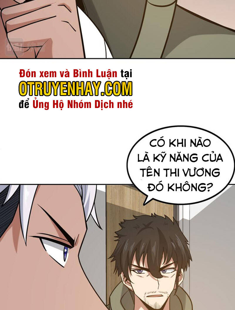 Thợ Săn Mạt Thế Chapter 24 - Trang 2