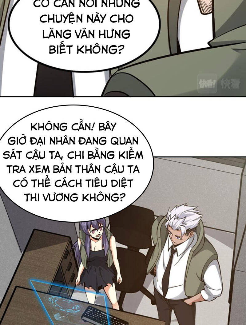 Thợ Săn Mạt Thế Chapter 24 - Trang 2