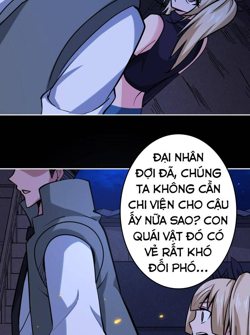 Thợ Săn Mạt Thế Chapter 24 - Trang 2