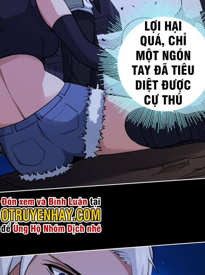 Thợ Săn Mạt Thế Chapter 23 - Trang 2