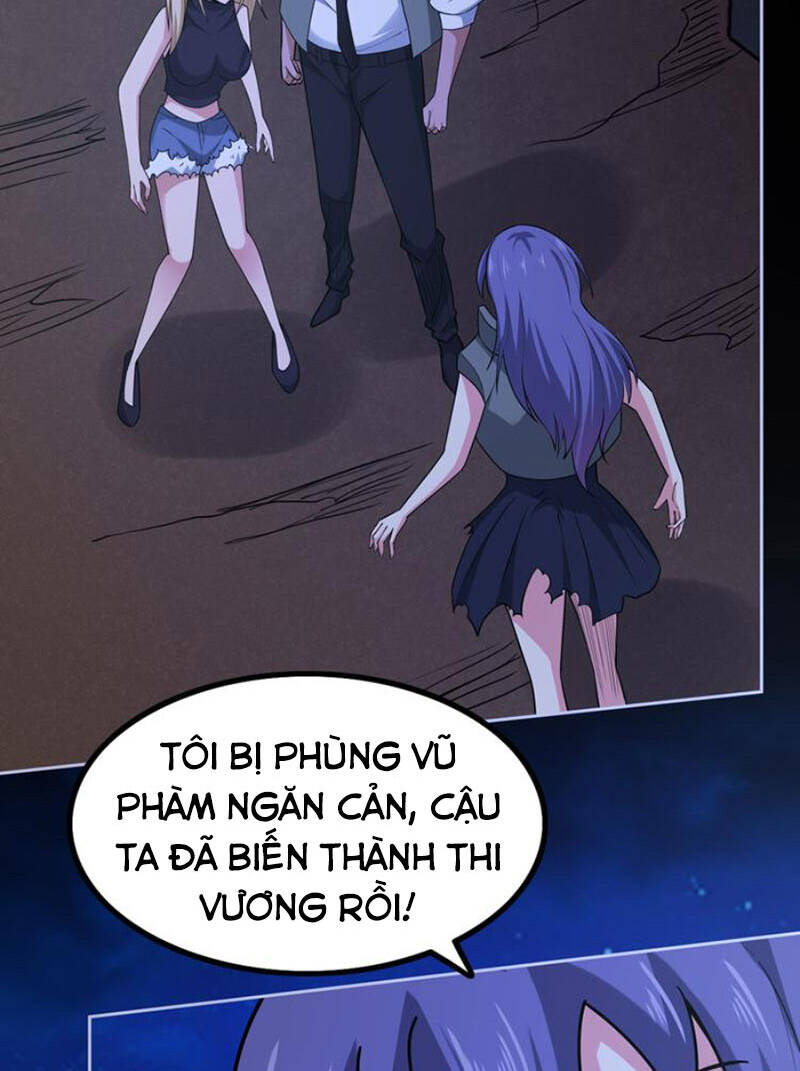 Thợ Săn Mạt Thế Chapter 23 - Trang 2