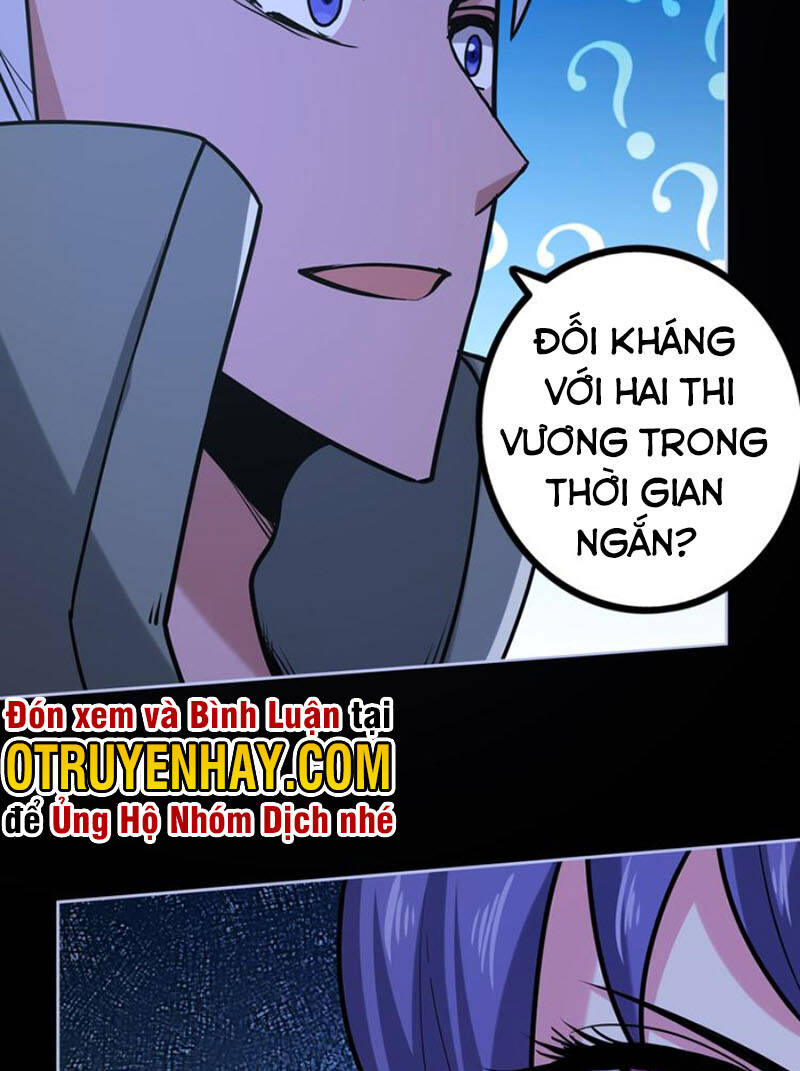 Thợ Săn Mạt Thế Chapter 23 - Trang 2