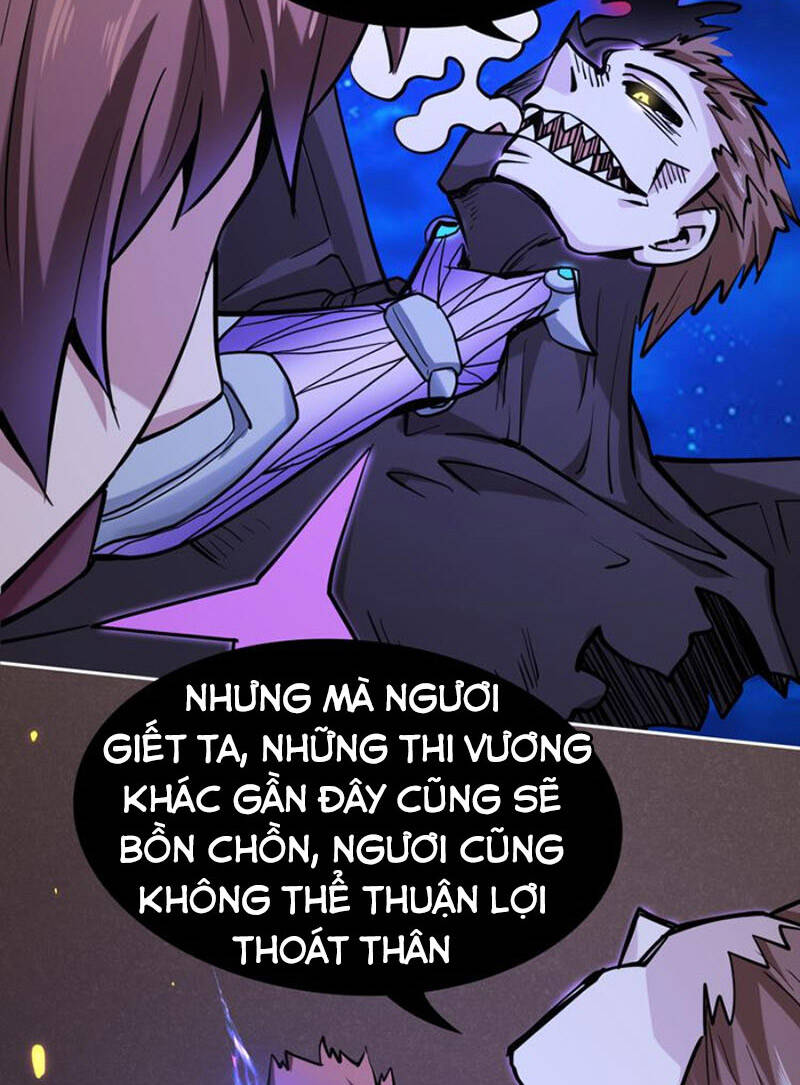 Thợ Săn Mạt Thế Chapter 23 - Trang 2