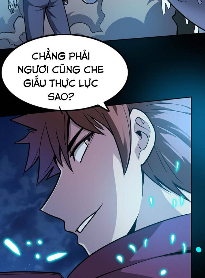 Thợ Săn Mạt Thế Chapter 23 - Trang 2