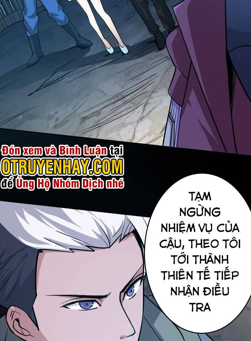 Thợ Săn Mạt Thế Chapter 23 - Trang 2