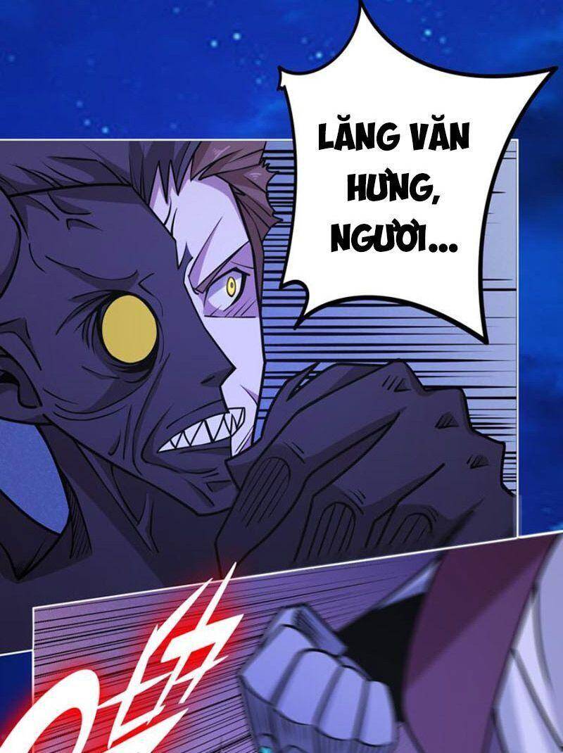 Thợ Săn Mạt Thế Chapter 22 - Trang 2