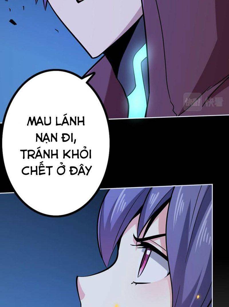 Thợ Săn Mạt Thế Chapter 22 - Trang 2