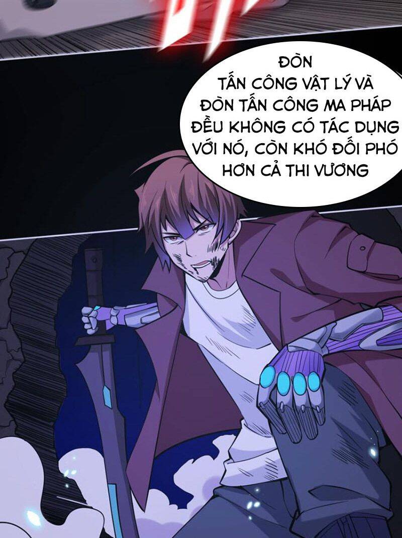 Thợ Săn Mạt Thế Chapter 21 - Trang 2