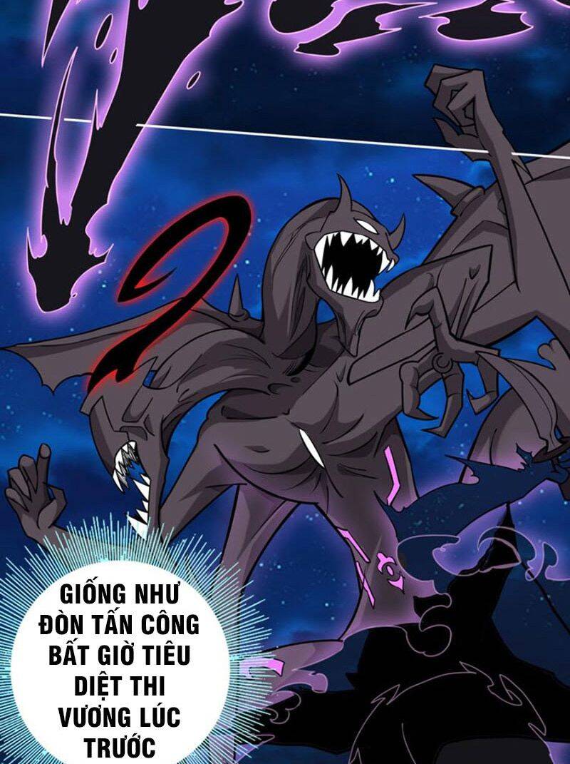 Thợ Săn Mạt Thế Chapter 21 - Trang 2