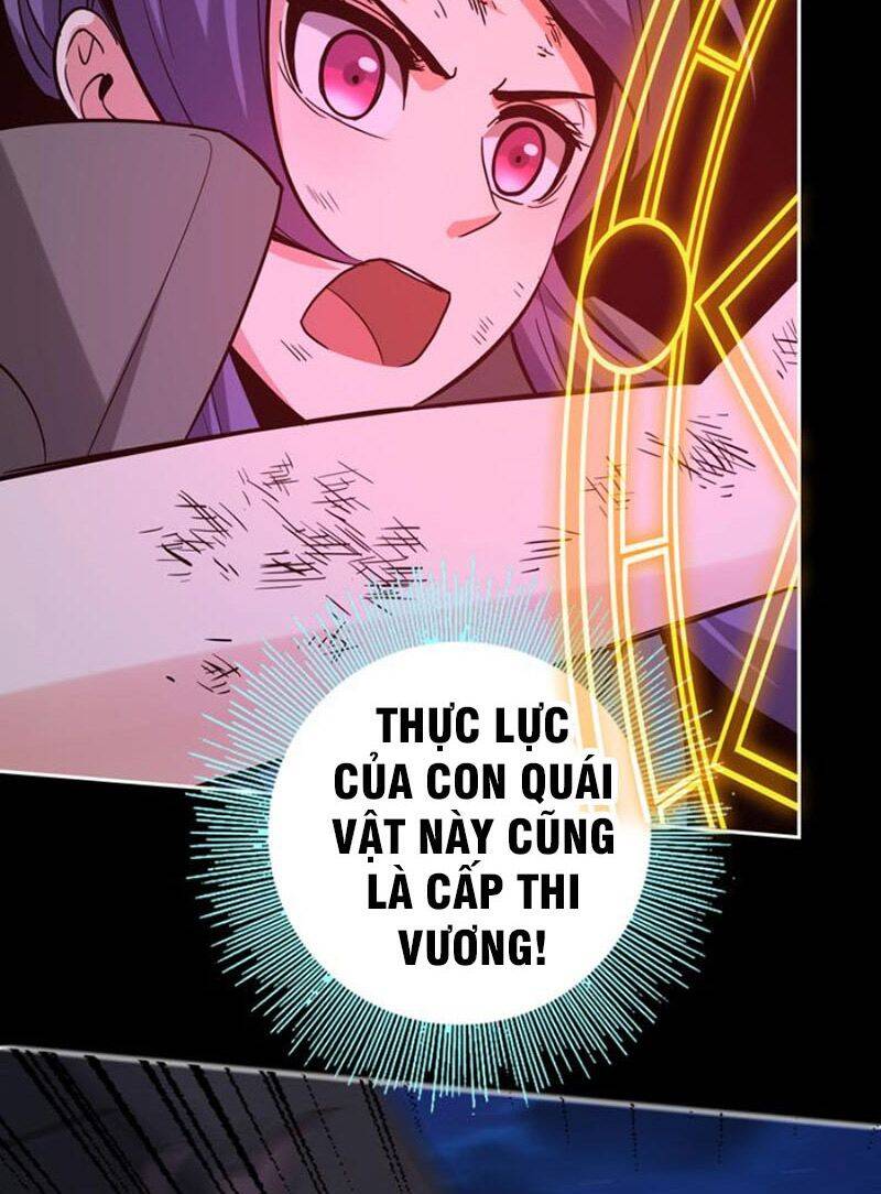 Thợ Săn Mạt Thế Chapter 21 - Trang 2