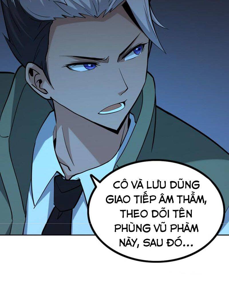 Thợ Săn Mạt Thế Chapter 20 - Trang 2