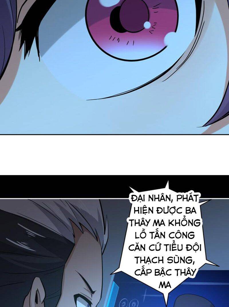 Thợ Săn Mạt Thế Chapter 20 - Trang 2