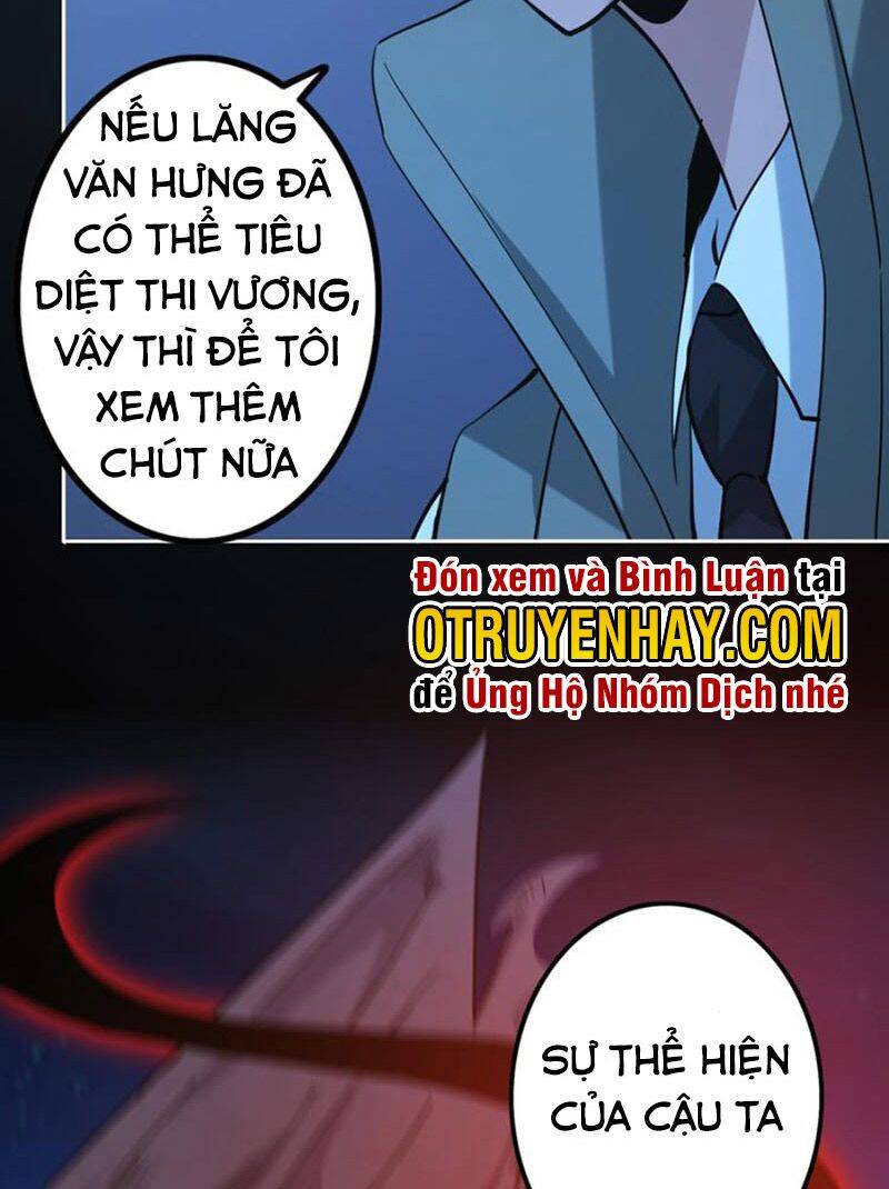 Thợ Săn Mạt Thế Chapter 20 - Trang 2