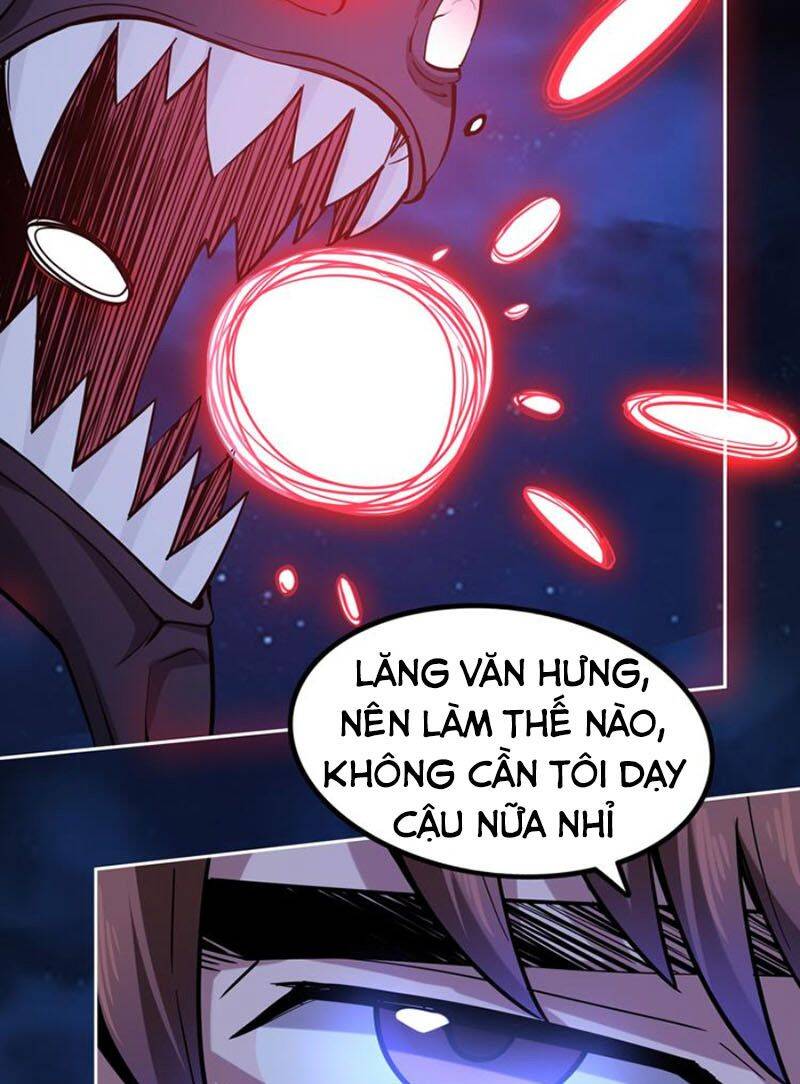 Thợ Săn Mạt Thế Chapter 20 - Trang 2