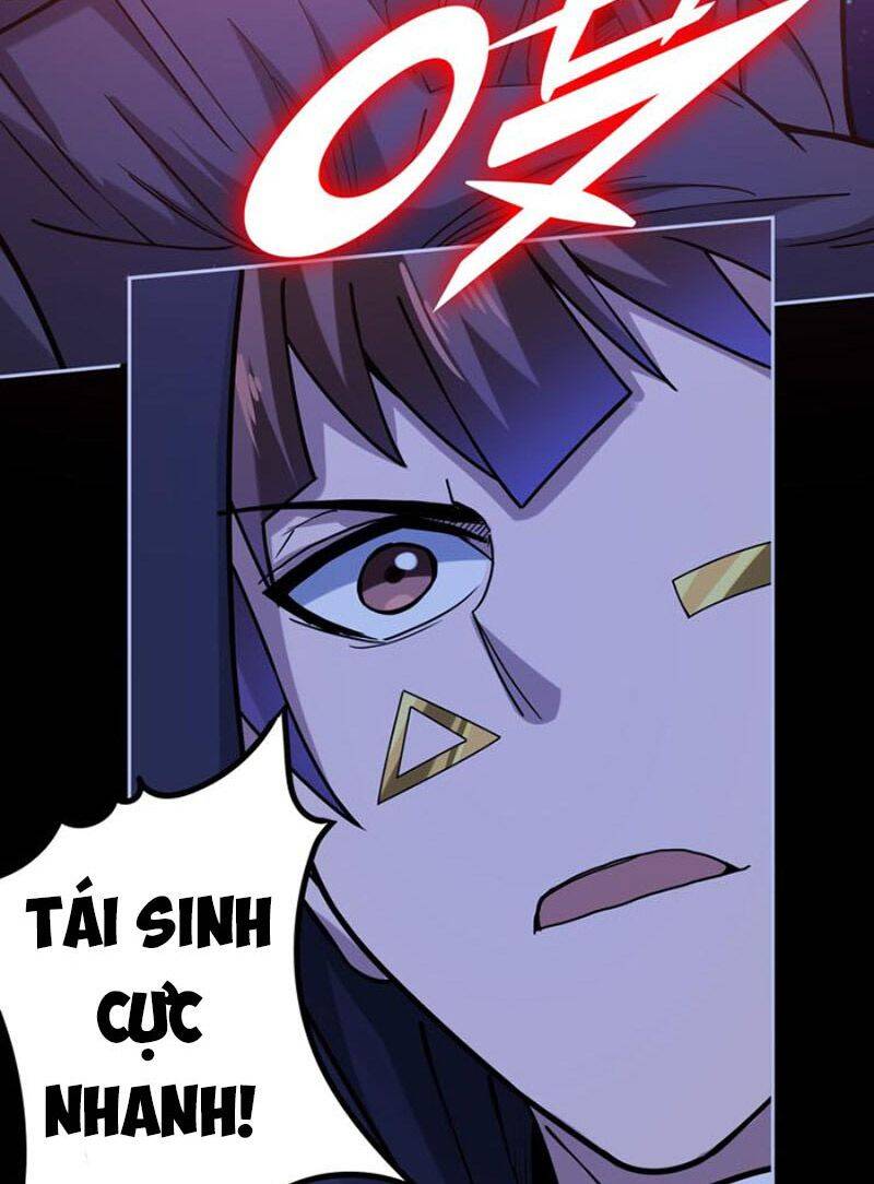 Thợ Săn Mạt Thế Chapter 20 - Trang 2