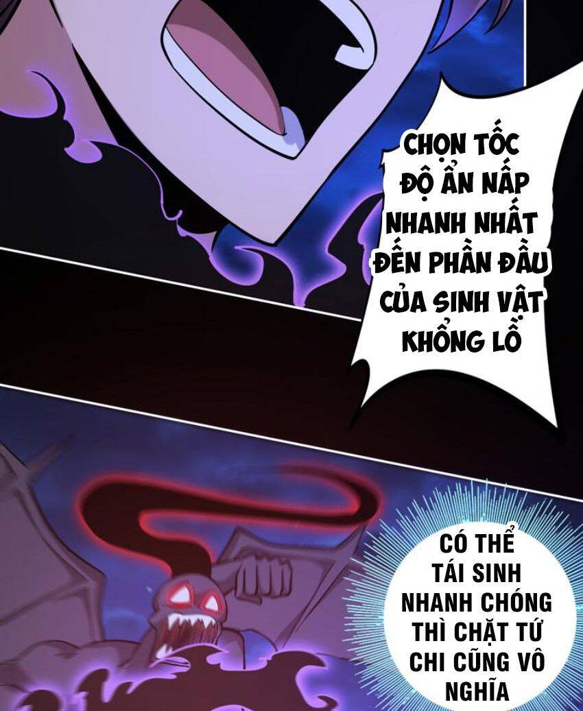 Thợ Săn Mạt Thế Chapter 20 - Trang 2