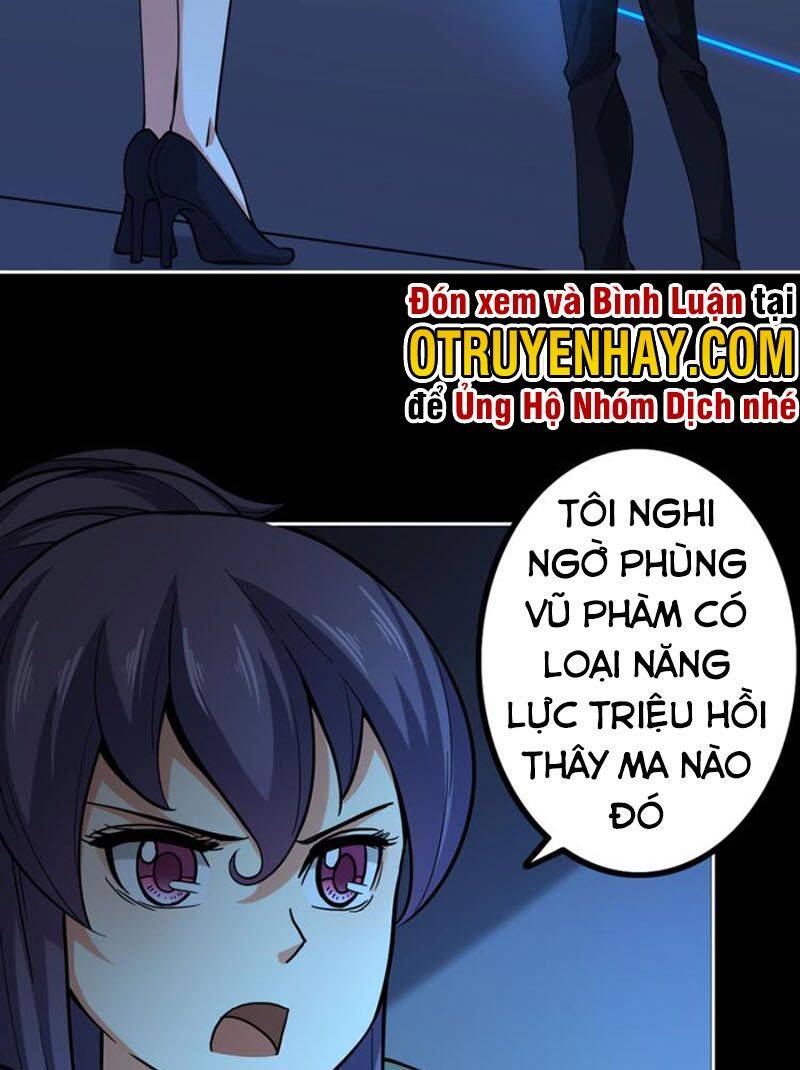 Thợ Săn Mạt Thế Chapter 20 - Trang 2