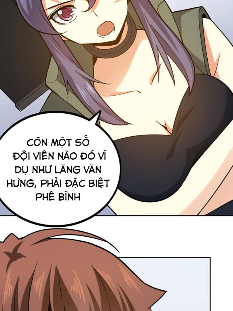 Thợ Săn Mạt Thế Chapter 19 - Trang 2