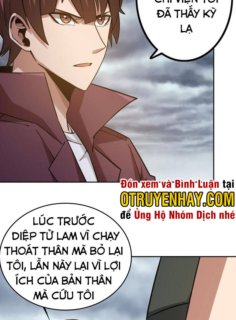 Thợ Săn Mạt Thế Chapter 19 - Trang 2