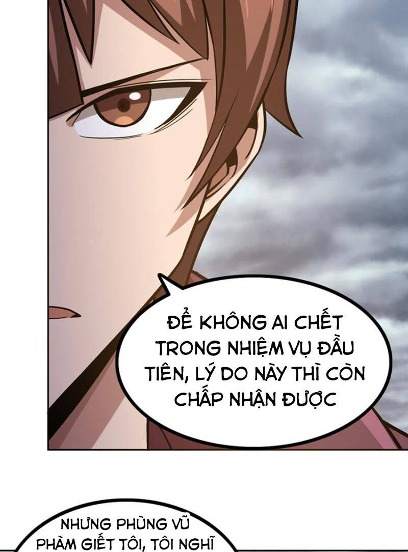 Thợ Săn Mạt Thế Chapter 19 - Trang 2