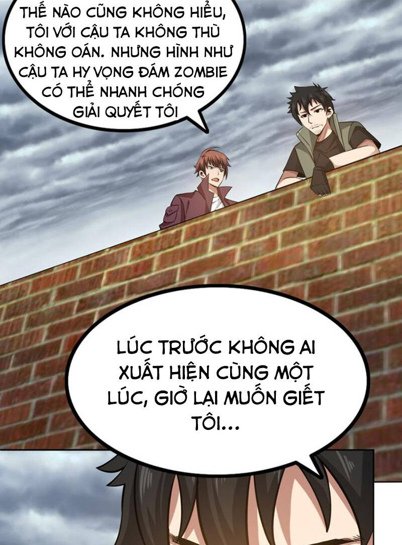 Thợ Săn Mạt Thế Chapter 19 - Trang 2