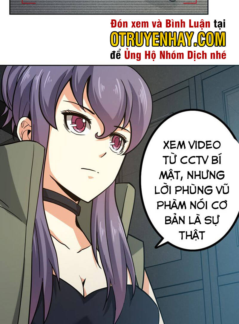 Thợ Săn Mạt Thế Chapter 19 - Trang 2