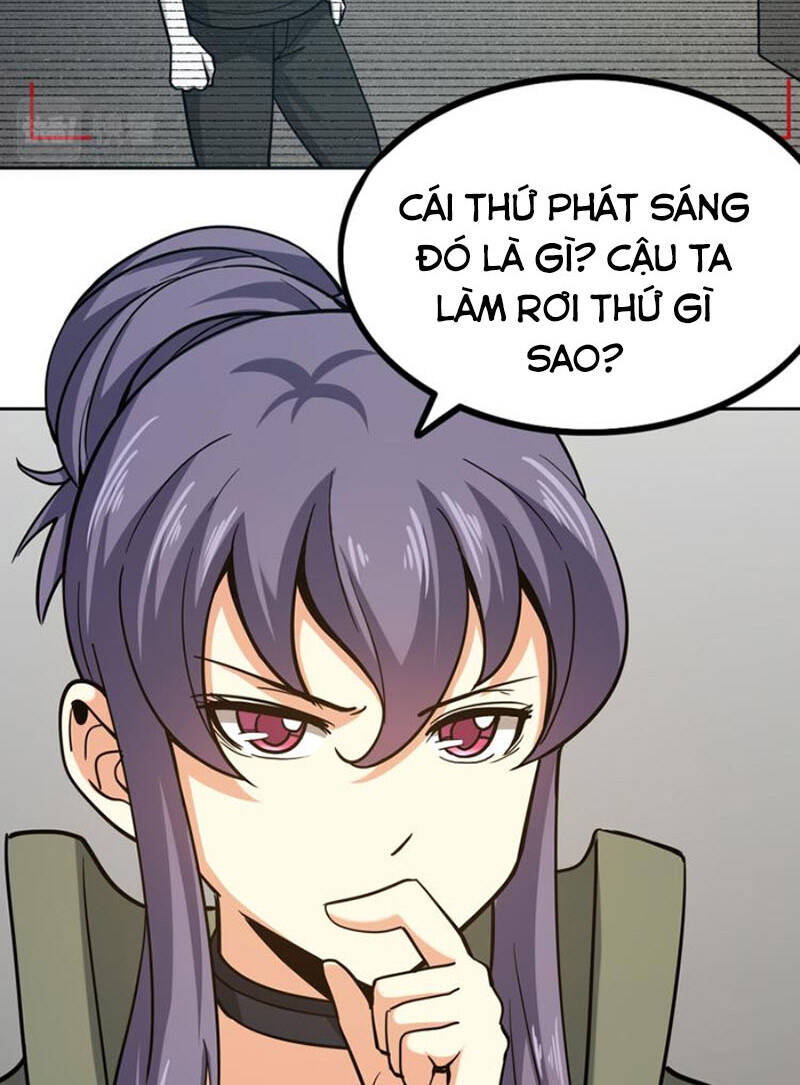 Thợ Săn Mạt Thế Chapter 19 - Trang 2