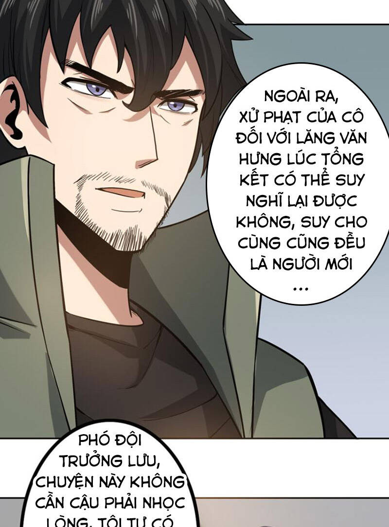 Thợ Săn Mạt Thế Chapter 19 - Trang 2