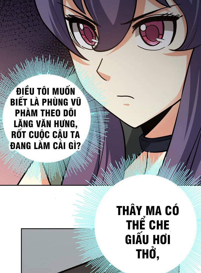 Thợ Săn Mạt Thế Chapter 19 - Trang 2