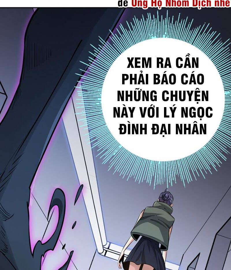 Thợ Săn Mạt Thế Chapter 19 - Trang 2