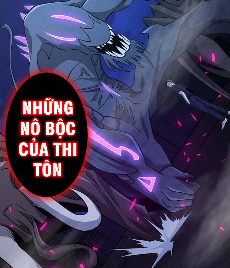 Thợ Săn Mạt Thế Chapter 19 - Trang 2