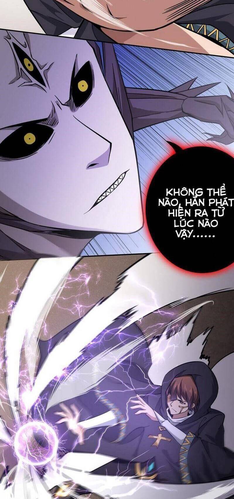 Thợ Săn Mạt Thế Chapter 17 - Trang 2