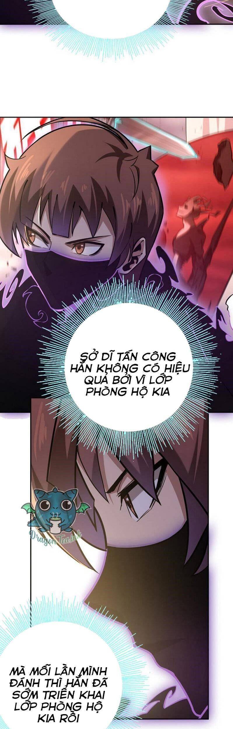 Thợ Săn Mạt Thế Chapter 17 - Trang 2