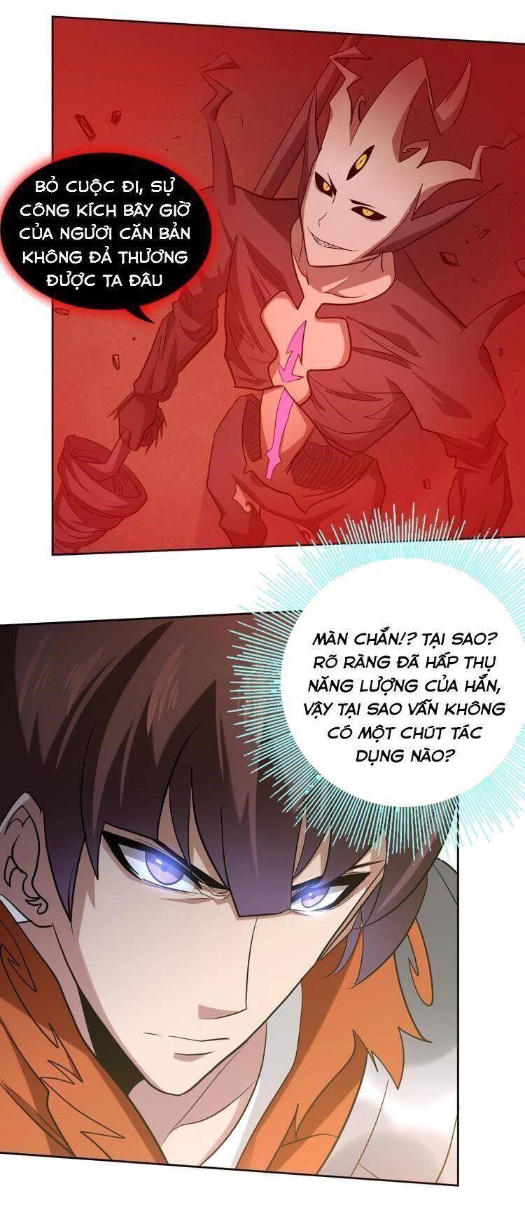 Thợ Săn Mạt Thế Chapter 16 - Trang 2